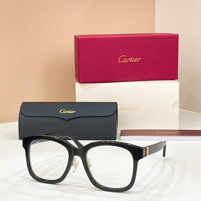 Cartier Sunglasses — 8