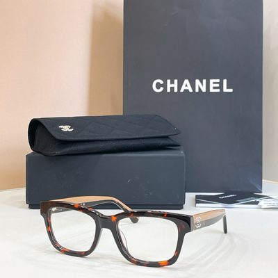 Chanel Sunglasses — 4