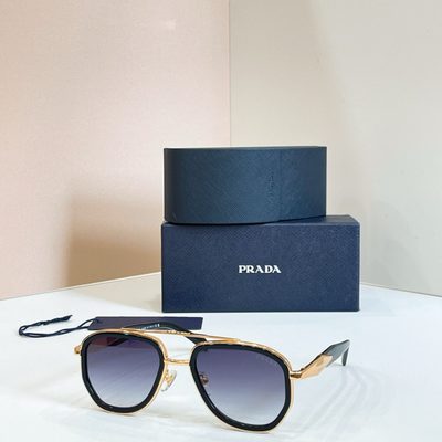 Prada Sunglasses — 5