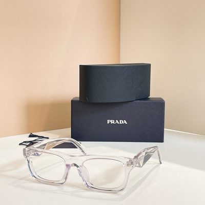 Prada Sunglasses — 3