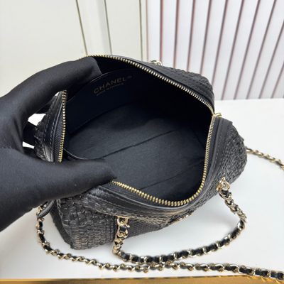 Chanel Bag — 9