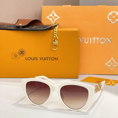 LV Sunglasses — 6