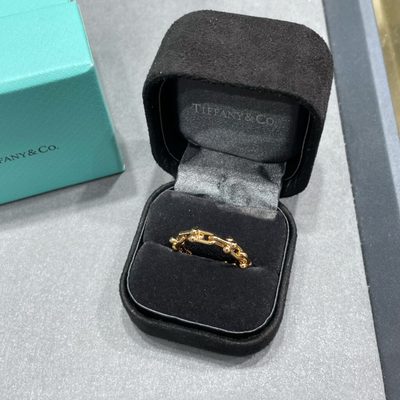Tiffany Jewellery — 8