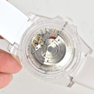 Rolex Watch — 8