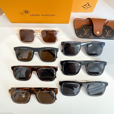 LV Sunglasses — 8