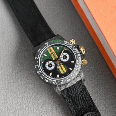 Rolex Watch — 6