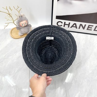 Celine Bucket Hat — 9