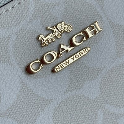 Coach Bag — 7