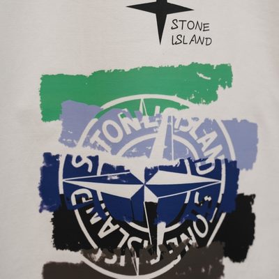 Stone Island — 8