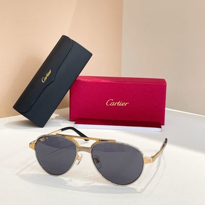 Cartier Sunglasses