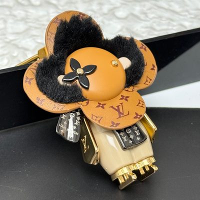 Accessories — 6