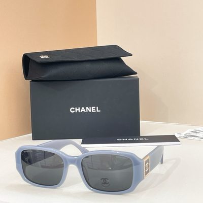 Chanel Sunglasses — 7