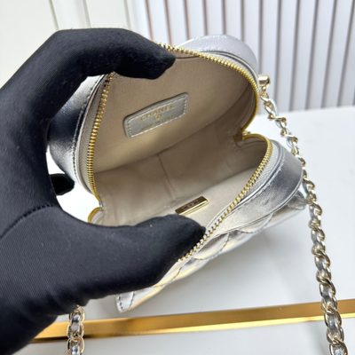 Chanel Bag — 9