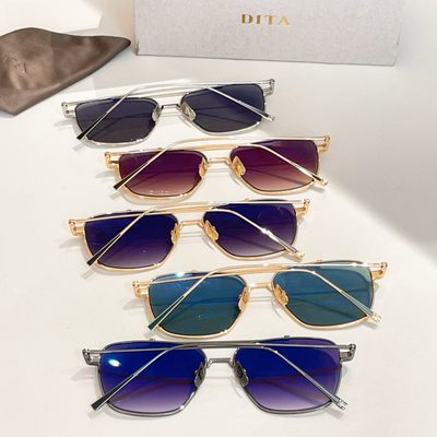 Dita Sunglasses — 9
