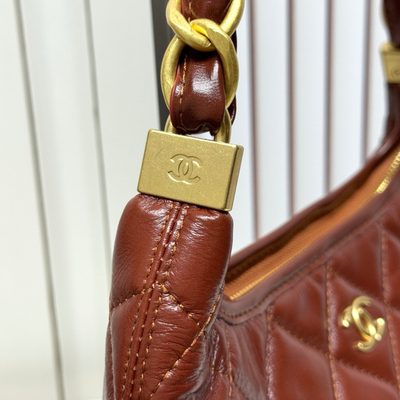Chanel Bag — 3