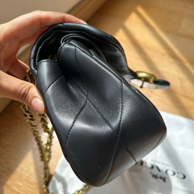 Coach Bag — 4