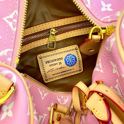 Louis Vuitton Bag — 3