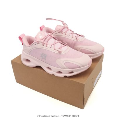 Loewe x On Cloud Solo sneakers — 6
