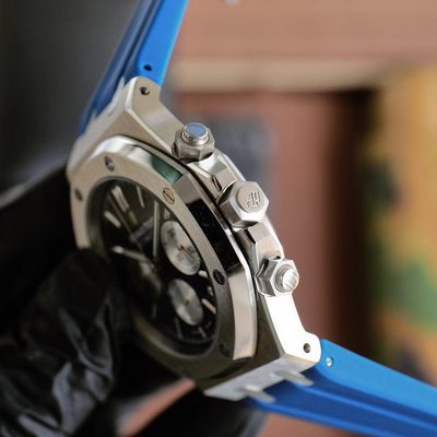 AP Watch — 5