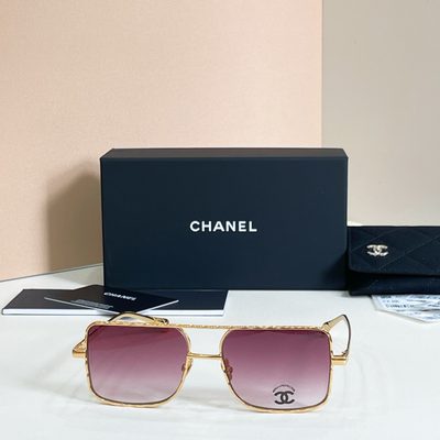 Chanel Sunglasses