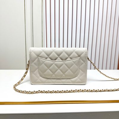 Chanel Bag — 4