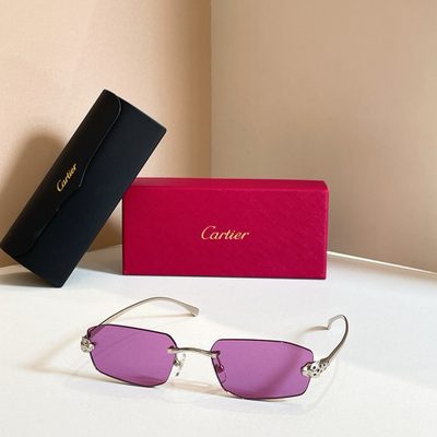 Cartier Sunglasses