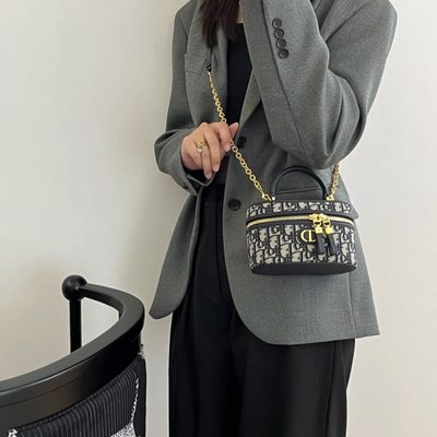 Dior Bag — 6