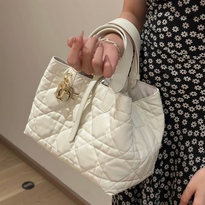 Dior Bag — 3