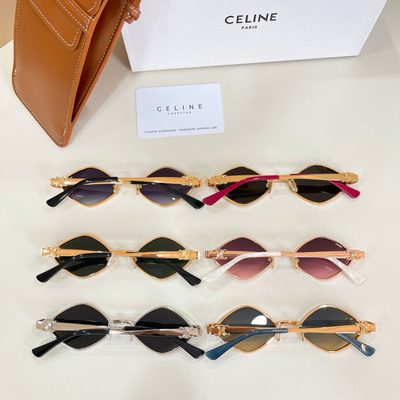 Celine Sunglasses — 9
