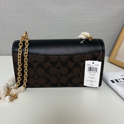 Coach Bag — 3