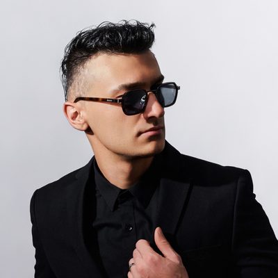 Gucci Sunglasses — 5