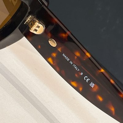 Chanel Sunglasses — 7