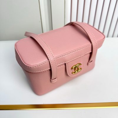 Chanel Bag — 9
