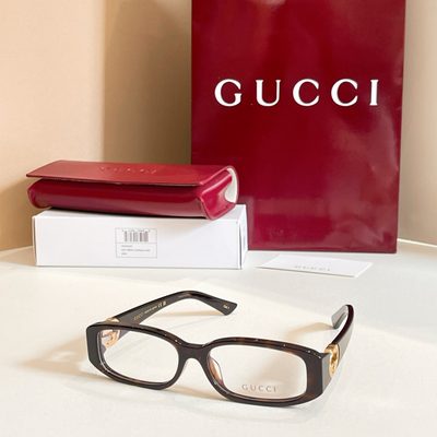 Gucci Sunglasses — 6