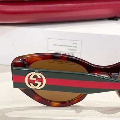 Gucci Sunglasses — 4