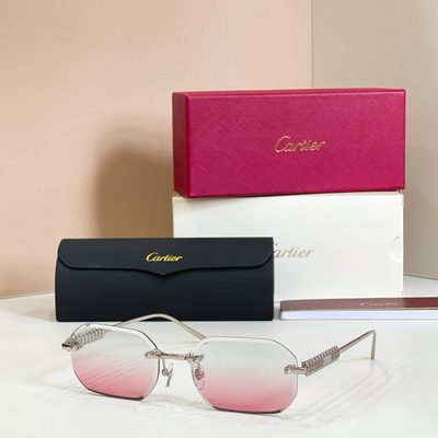 Cartier Sunglasses