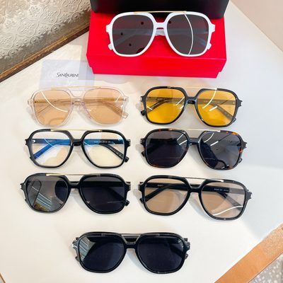 YSL Sunglasses — 9