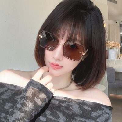 Chanel Sunglasses — 8