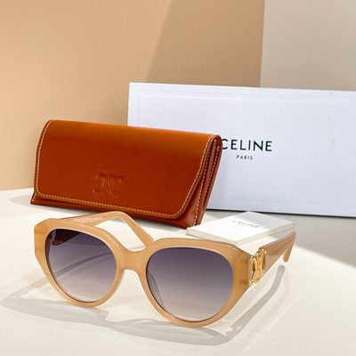 Celine Sunglasses — 6