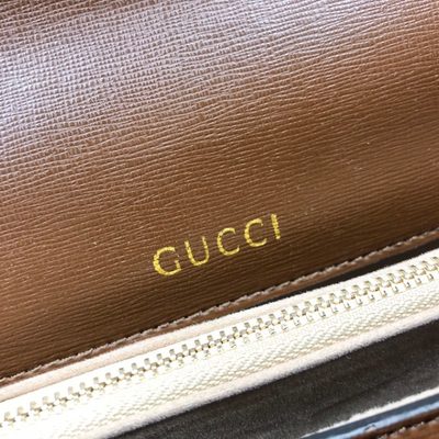 Gucci Bag — 9