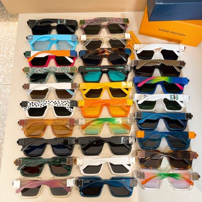 LV Sunglasses — 6