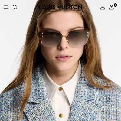 LV Sunglasses — 8