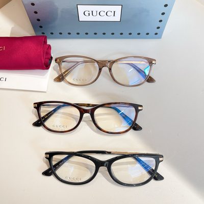 Gucci Sunglasses — 8