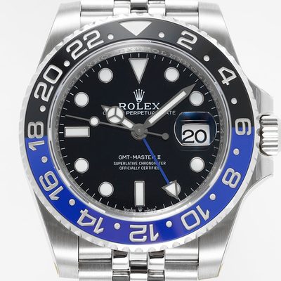 Rolex Watch — 3