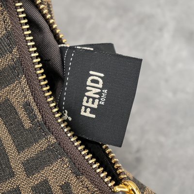 Fendi Bag — 8