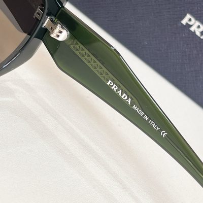 Prada Sunglasses — 6