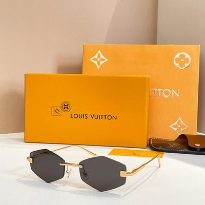 LV Sunglasses