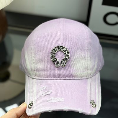 Chrome Hearts cap — 4