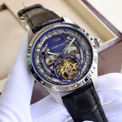 Cartier Watch