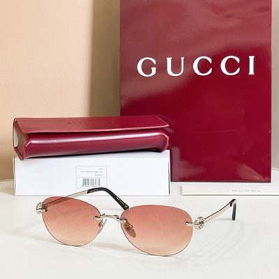 Gucci Sunglasses — 7